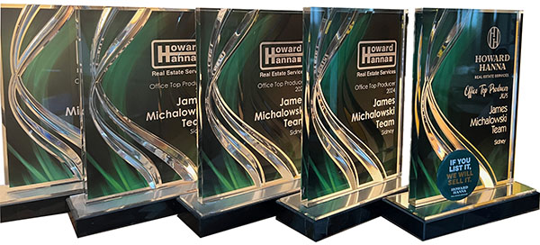 award trophies
